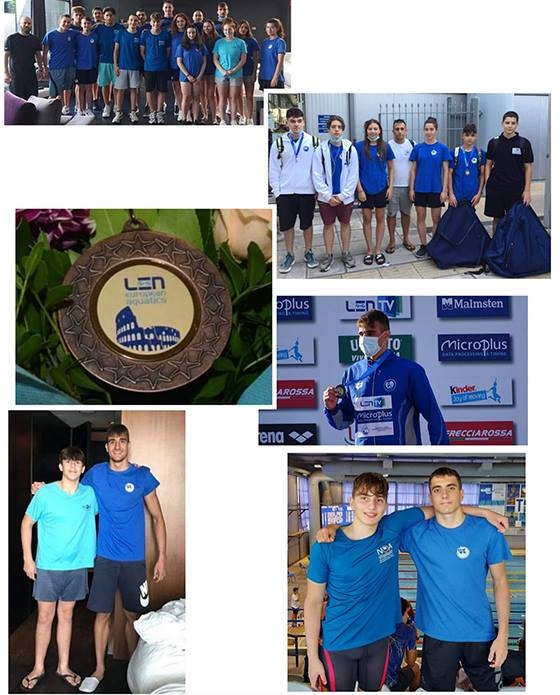 Απολογισμός της χρονιάς 2020-2021!