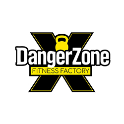 Danger Zone Fitness factory Danger Zone Fitness factory