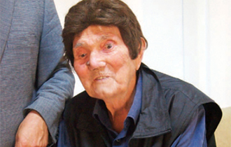 Για περισσότερα από 25 χρόνια ο Μιχαήλ Γρηγοριάδης ταλαιπωρήθηκε με διοικητικές και δικαστικές πράξεις.