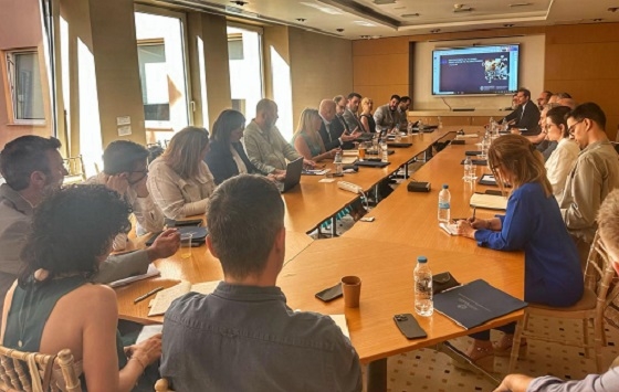 Περιφερειακά Σχέδια για το Δημογραφικό πρόβλημα, με αρχή από την Ανατολική Μακεδονία και Θράκη.