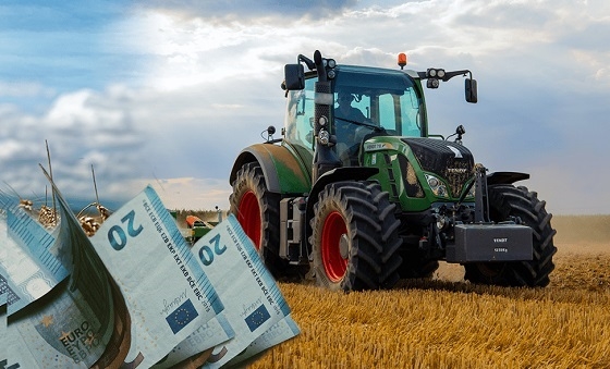 Έγιναν σήμερα πληρωμές προς τους αγρότες και αναμένεται συνέχεια μέχρι τέλος του χρόνου.