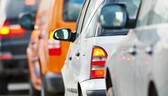 Έσπευσαν να πληρώσουν τα τέλη κυκλοφορίας σχεδόν όλοι οι υπόχρεοι.