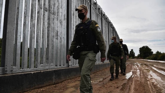 Η Ένωση Συνοριοφυλάκων Έβρου αποφάσισε να ενισχύσει τα μέλη της που γίνονται γονείς.