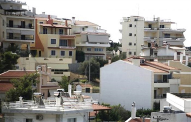 Αν οι τιμές του 2013 είναι υψηλότερες σε σχέση με αυτές που προέκυψαν κατά την εκκαθάριση του ΕΝΦΙΑ, θα μετρήσουν οι τιμές του 2014.