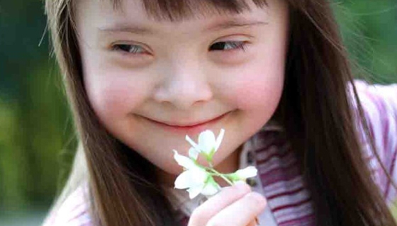 Η 21η Μαρτίου έχει καθιερωθεί από το 2006 ως Παγκόσμια Ημέρα Συνδρόμου Down.