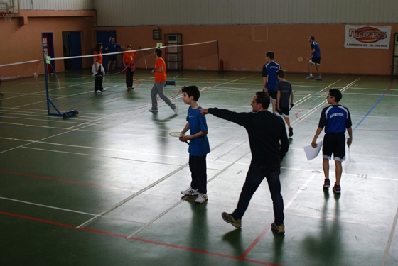 Τα αποτελέσματα για τους αθλητές του Εθνικού.