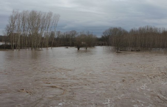 Κάθε που βρέχει στη Βουλγαρία...