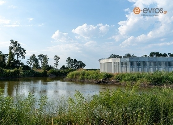 Ορεστιάδα: Αυξημένες από την Κυριακή οι περιπολίες πλωτών μέσων στον ποταμό Έβρο