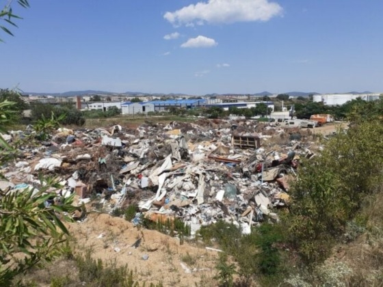 Η εταιρεία είχε προειδοποιήσει από τον Ιούλιο του 2022 τις αρμόδιες αρχές για τον κίνδυνο.