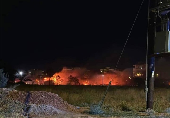 Η πρόταση του Παύλου Γεωργιάδη αφορούσε την ανακαίνιση και αξιοποίηση των βαγονιών από πολιτιστικούς συλλόγους και επιχειρηματικούς φορείς της πόλης.