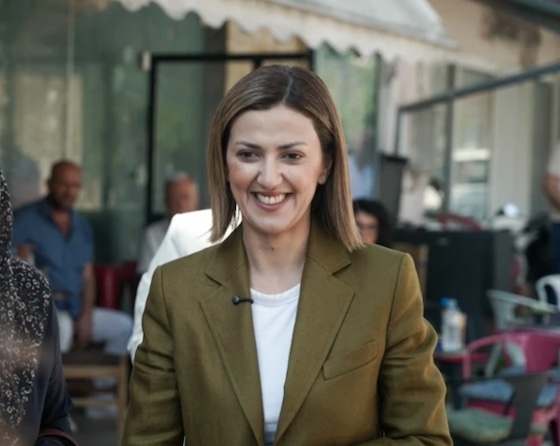 Στον Έβρο θα βρεθεί την Κυριακή 14 Σεπτεμβρίου η Αναπληρώτρια Υπουργός Υγείας Ειρήνη Αγαπηδάκη, συνεχίζοντας την περιοδεία της στα ορεινά χωριά της Θράκης.