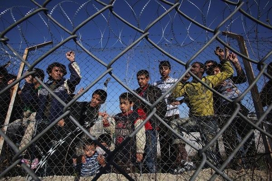 ΑΜ-Θ: Την φιλοξενία 148 προσφύγων προτείνει το ΥΠΕΣ.