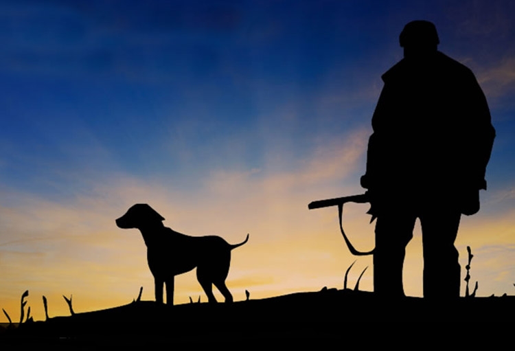 Αρχίζει στις 20 Αυγούστου η κυνηγετική περίοδος