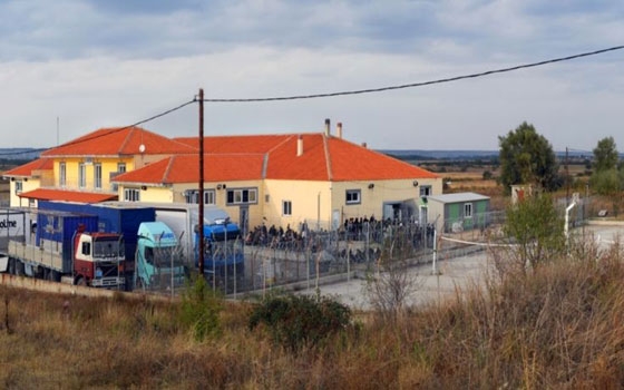 Αλεξανδρούπολη: Έρευνα του ΟΗΕ για χρήση ουσιών στους προσφυγικούς καταυλισμούς