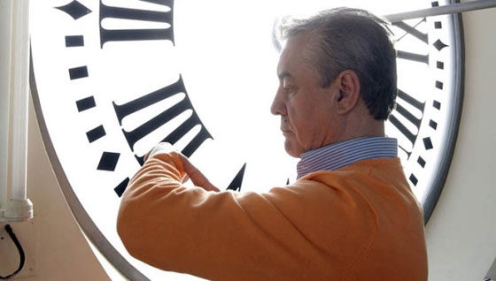 Προσθέτουν ένα επιπλέον δευτερόλεπτο το 2016