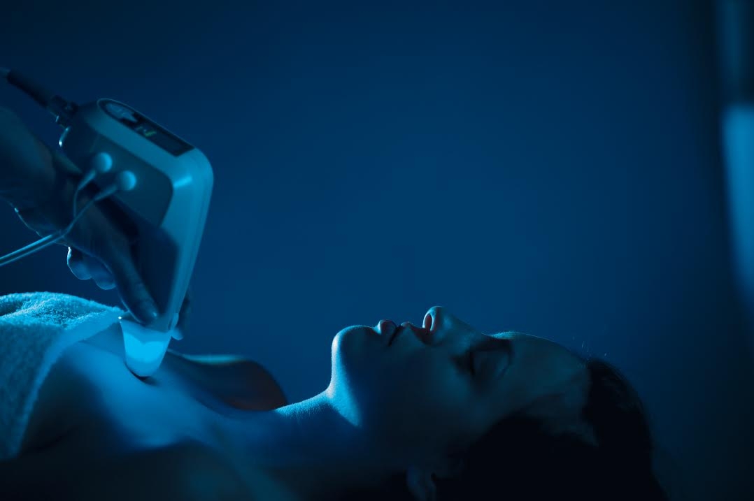 Vita Plus Αλεξανδρούπολης: Λαιμός-Ντεκολτέ: Η περιοχή που προδίδει την ηλικία; ΟΧΙ πια!