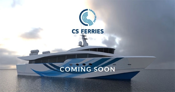 Η απάντηση της «CS Ferries» στον δήμαρχο Σαμοθράκης και τα  ευχάριστα νέα για το ταχύπλοο