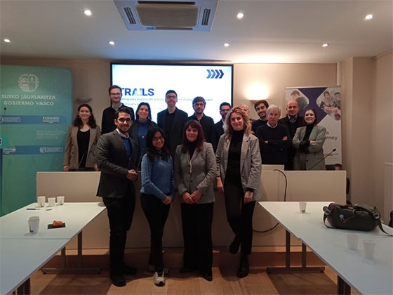 Το έργο χρηματοδοτείται με 3 εκατομμύρια ευρώ από το πρόγραμμα Horizon Europe για περίοδο τριών ετών από το 2024 έως το 2026 και στη διαχείριση του ηγείται το Δημοκρίτειο Πανεπιστήμιο Θράκης.