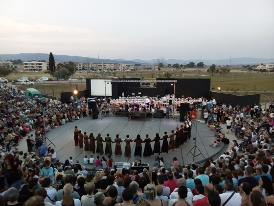 Όμορφες καλοκαιρινές εκδηλώσεις αλλά... για λίγους!
