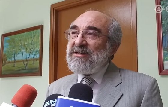 Λαμπάκης: Το νέο εργοστάσιο θα απασχολήσει 250 άτομα για την κατασκευή και λειτουργία του