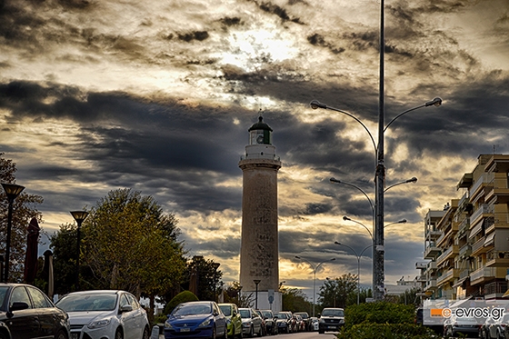 Σπουδαστές της ΣΜΥ και της ΣΣΕ θα επισκεφτούν την Αλεξ/πολη.