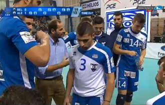 Περιμένουμε όλο το φίλαθλο κοινό της πόλης να δώσει βροντερό παρόν για ακόμη μια φορά!