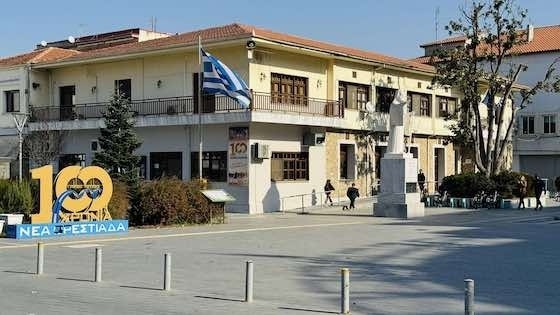 Ομόφωνο “ναι” στη δωρεάν παραχώρηση των κτιρίων.