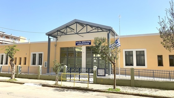 Δεκατρία νέα Πειραματικά σχολεία θα λειτουργήσουν τα σχολικά έτη 2026-2027 και 2027-2028, σύμφωνα με ανακοίνωση του υπουργείου Παιδείας, Θρησκευμάτων και Αθλητισμού.