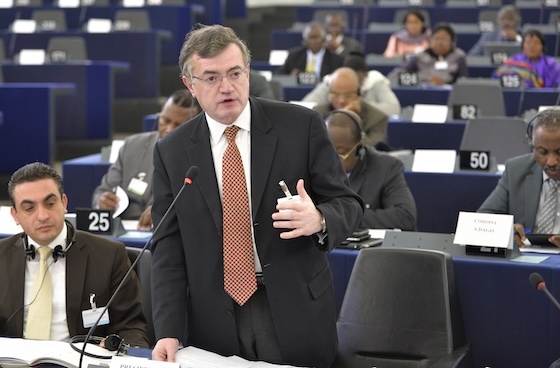 Το... αθεράπευτο «μεράκι» του Άκη Γεροντόπουλου στον Έβρο