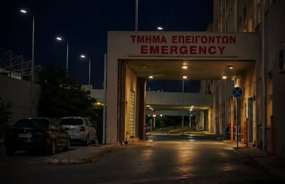 Αιφνίδιος θάνατος 42χρονου στρατιωτικού στην Αλεξανδρούπολη Αιφνίδιος θάνατος 42χρονου στρατιωτικού στην Αλεξανδρούπολη