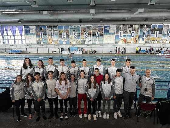 Με πάθος, όρεξη και αγωνιστικότητα, ήρθε η δικαίωση των κόπων όλων των ανθρώπων και των παιδιών του ΟΦΘΑ.