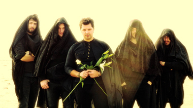 Το συγκρότημα Οιωνός μόλις... ξεκίνησε την εντυπωσιακή του πορεία!