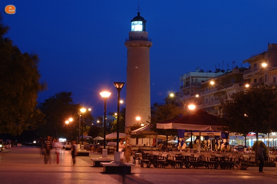 Αλεξ/πολη: Αισιοδοξία για τον τουρισμό φέτος το καλοκαίρι.