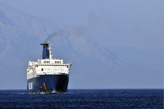 Η απάντηση της Saos Ferries  σχετικά με την καταγγελία της Ε.Σ.ΠΕ.Κ.Μ.