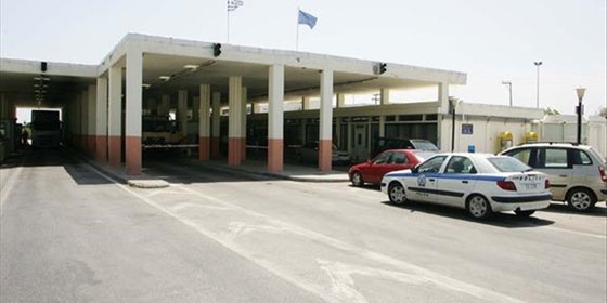 Τελωνείο Κήπων: Ουρές χιλιομέτρων από Τούρκους τουρίστες