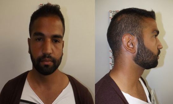 Στη δημοσιότητα τα στοιχεία του παιδεραστή της Κομοτηνής