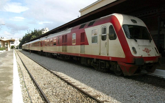 Κλειστή η σιδηροδρομική γραμμή από την Αλεξανδρούπολη μέχρι τη Δράμα