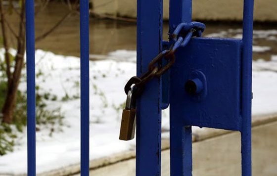 Τι θα γίνει με τα σχολεία στον Έβρο την Δευτέρα 16 Ιανουαρίου 2017