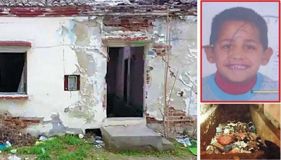 Καταδικάστηκε ο δράστης της δολοφονίας του 6χρονου από την Κομοτηνή