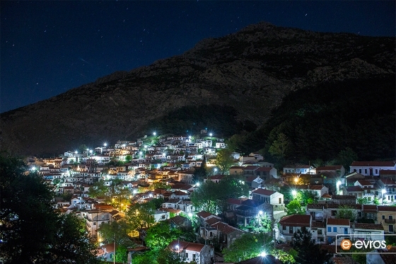Θα πουν πάλι το νερό νεράκι οι κάτοικοι της Σαμοθράκης; 