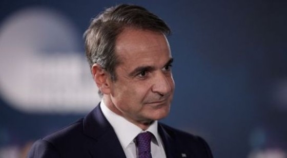 Κ. Μητσοτάκης για Λιμάνι Αλεξανδρούπολης: «Μεγάλης στρατηγικής, γεωπολιτικής και ενεργειακής σημασίας»