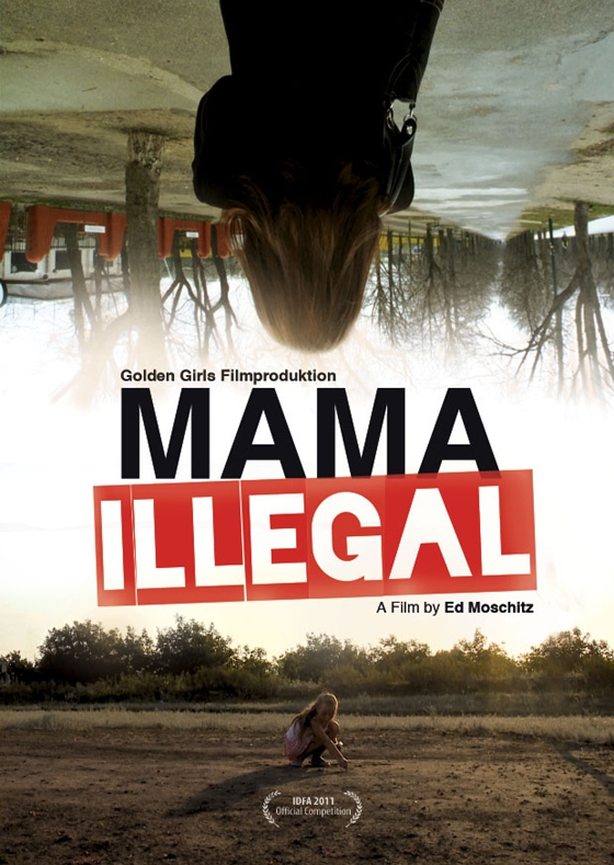Προβολή του ντοκιμαντέρ "Mama illegal" στο Εθνολογικό Μουσείο Θράκης.