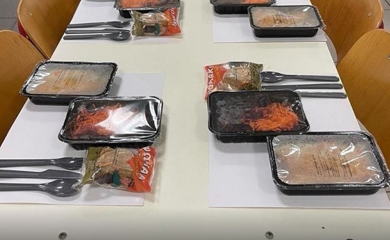 Σε 42 σχολεία του Έβρου το πρόγραμμα «Σχολικά Γεύματα» για τη σχολική χρονιά 2026-2027