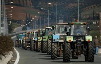 Έβρος: Ξεκινούν κινητοποιήσεις την Τετάρτη οι αγρότες.