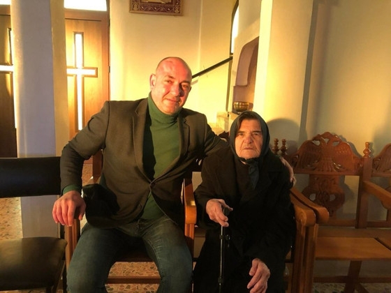 Αδιανόητο: Πρόστιμο σε 92χρονη ανεμβολίαστη από το Ποιμενικό Έβρου