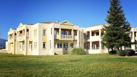 Νέα τμήματα πρόκειται να ιδρυθούν στο ΔΠΘ.