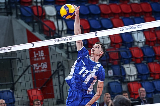 Ο Εβρίτης αθλητής Δημήτρης Μούχλιας κατάγεται από το Σουφλί