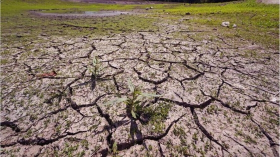 Παρόμοια ήταν η κατάσταση και τον μήνα του Σεπτέμβρη, που παρατηρήθηκαν επίσης συνθήκες ξηρασίας. 