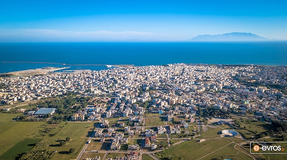 Η Υφυπουργός Ανάπτυξης, κ. 'Αννα Μάνη-Παπαδημητρίου τόνισε τη σημασία του έργου ως καίριο βήμα για την επίτευξη του στόχου της ισχυρής και βιώσιμης ανάπτυξης της οικονομίας.