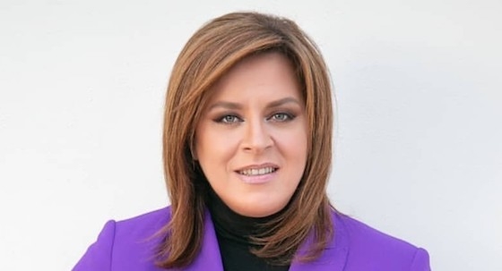 Η κα Γωγώ Τσαμπά ζήτησε να τοποθετηθεί και να ξεκαθαρίσει την θέση της.